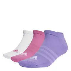 ADIDAS - Calcetines Al Tobillo Acolchados 3 Pares