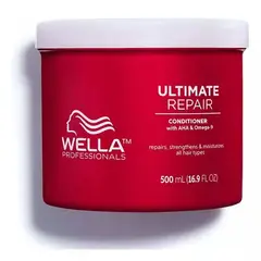 WELLA - Acondicionador Ultimate 500ml Repair