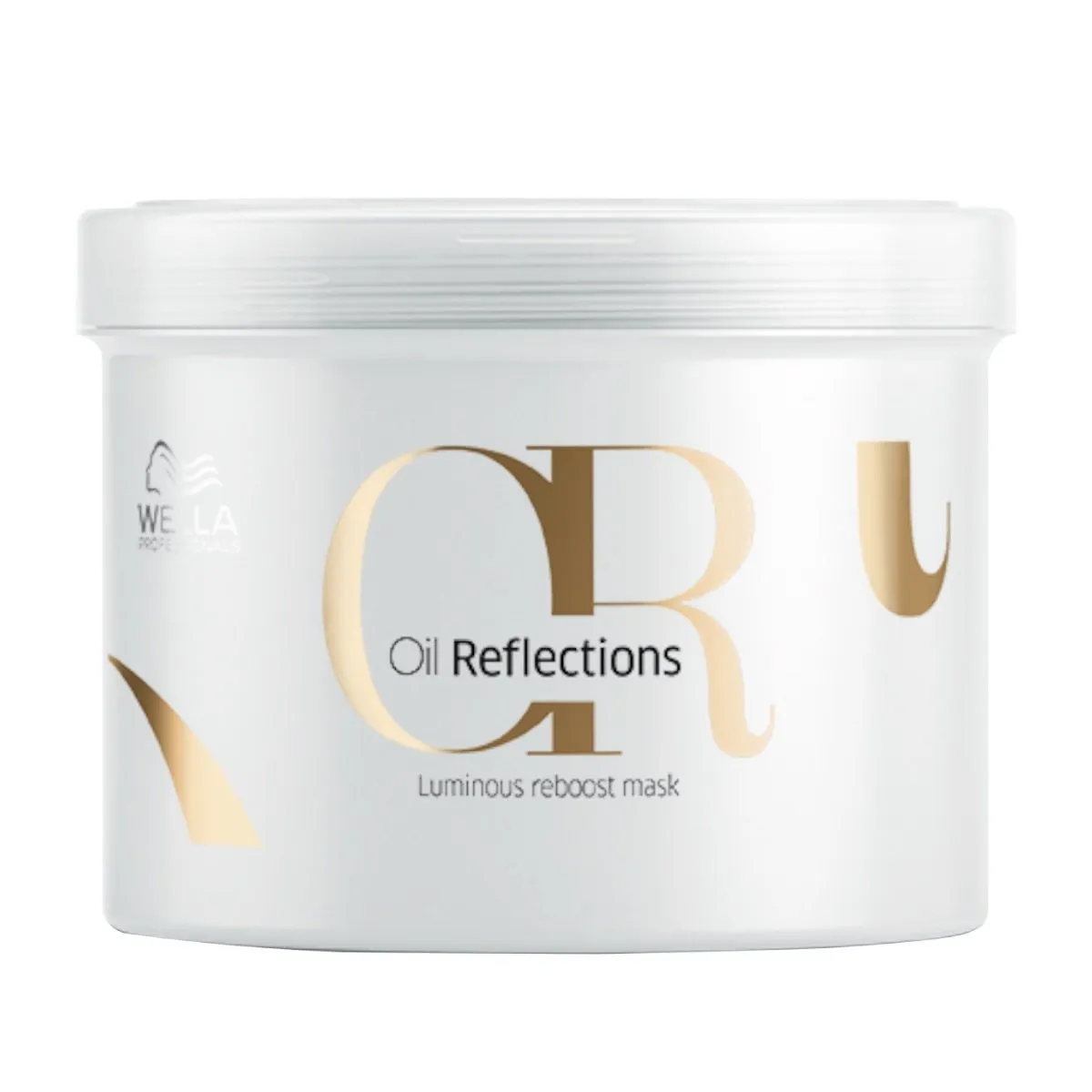 WELLA - Tratamiento Wella Oil Ref 500ml Iluminadora