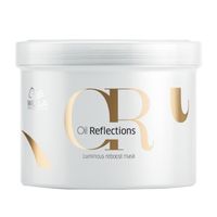 Tratamiento Oil Ref 500ml Iluminadora