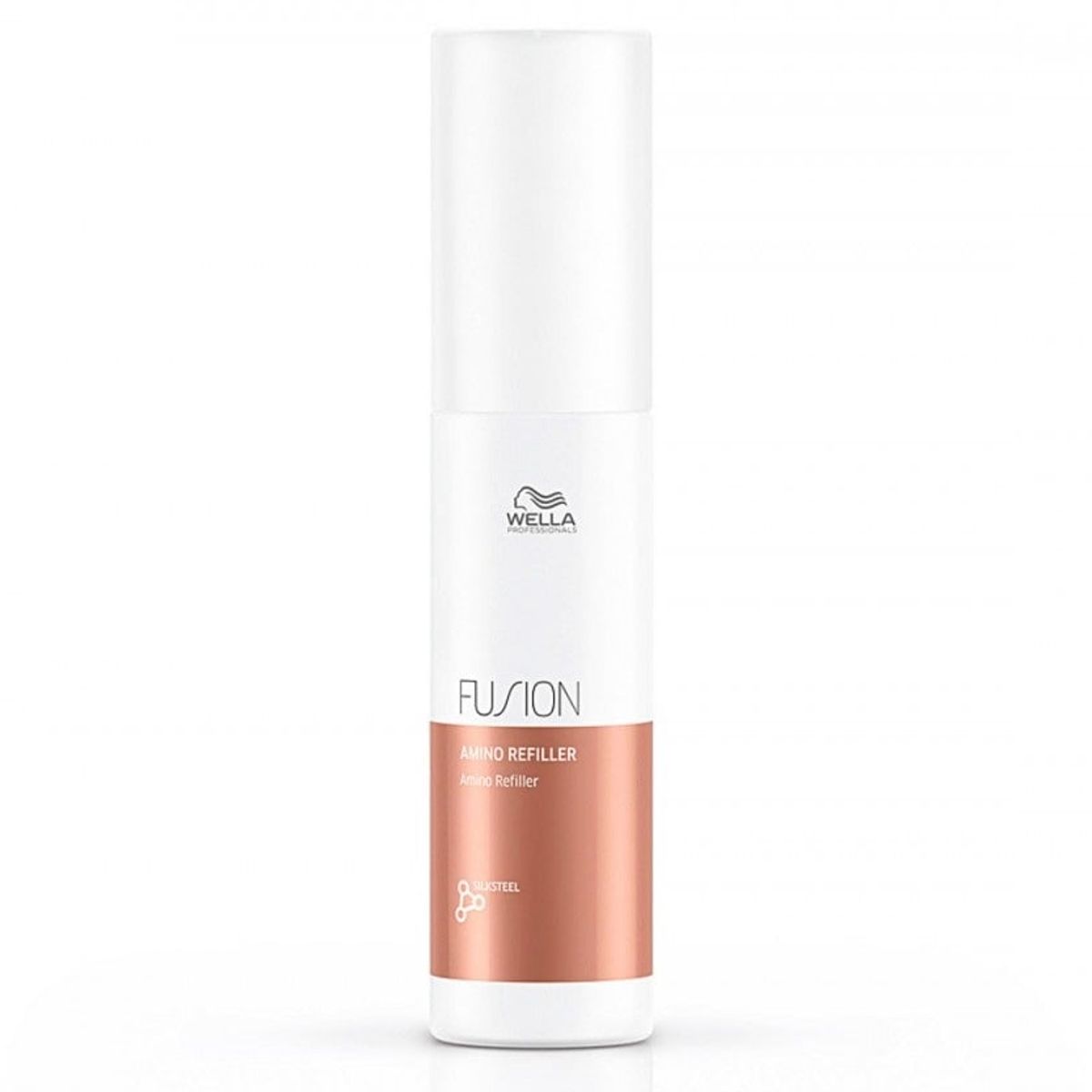 WELLA - Tratamiento Wella Fusion Rellenador 70ml