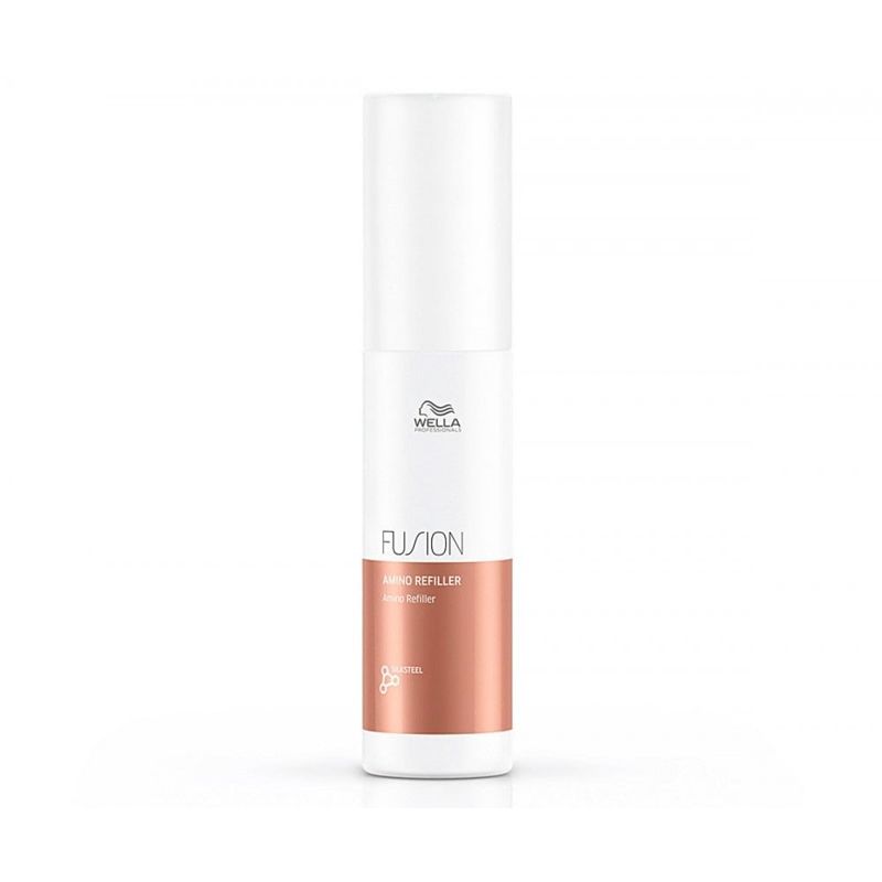 WELLA - Tratamiento Wella Fusion Rellenador 70ml
