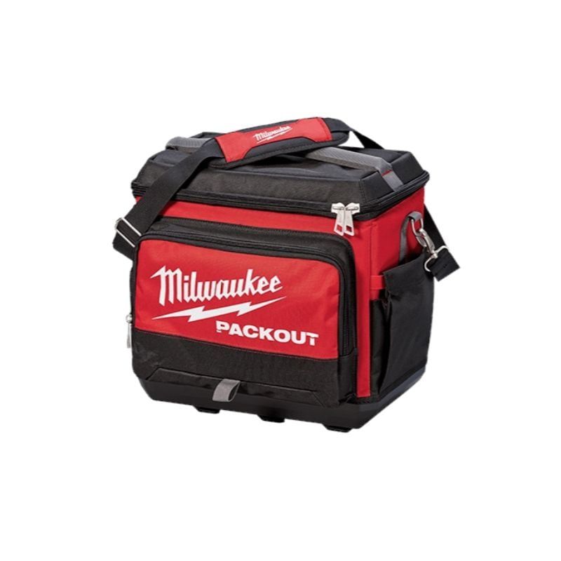 MILWAUKEE - Bolso Packout Cooler Milwaukee