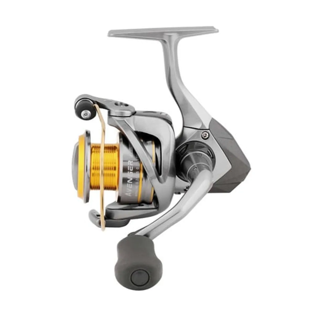 OKUMA - OKUMA AVENGER AV-2500