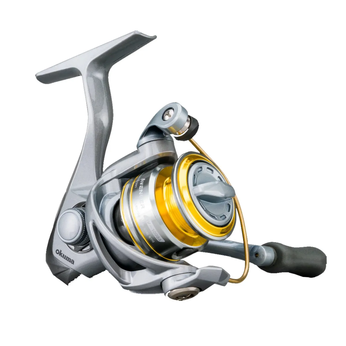 OKUMA - OKUMA AVENGER AV-2500