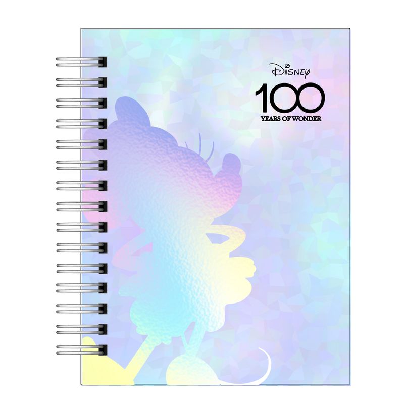 ELEFANTE AZULL - Agenda Minniexxx 2025