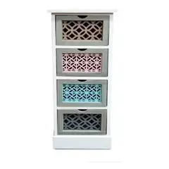 SORENTO - Mueble 4 Cajones - S0035