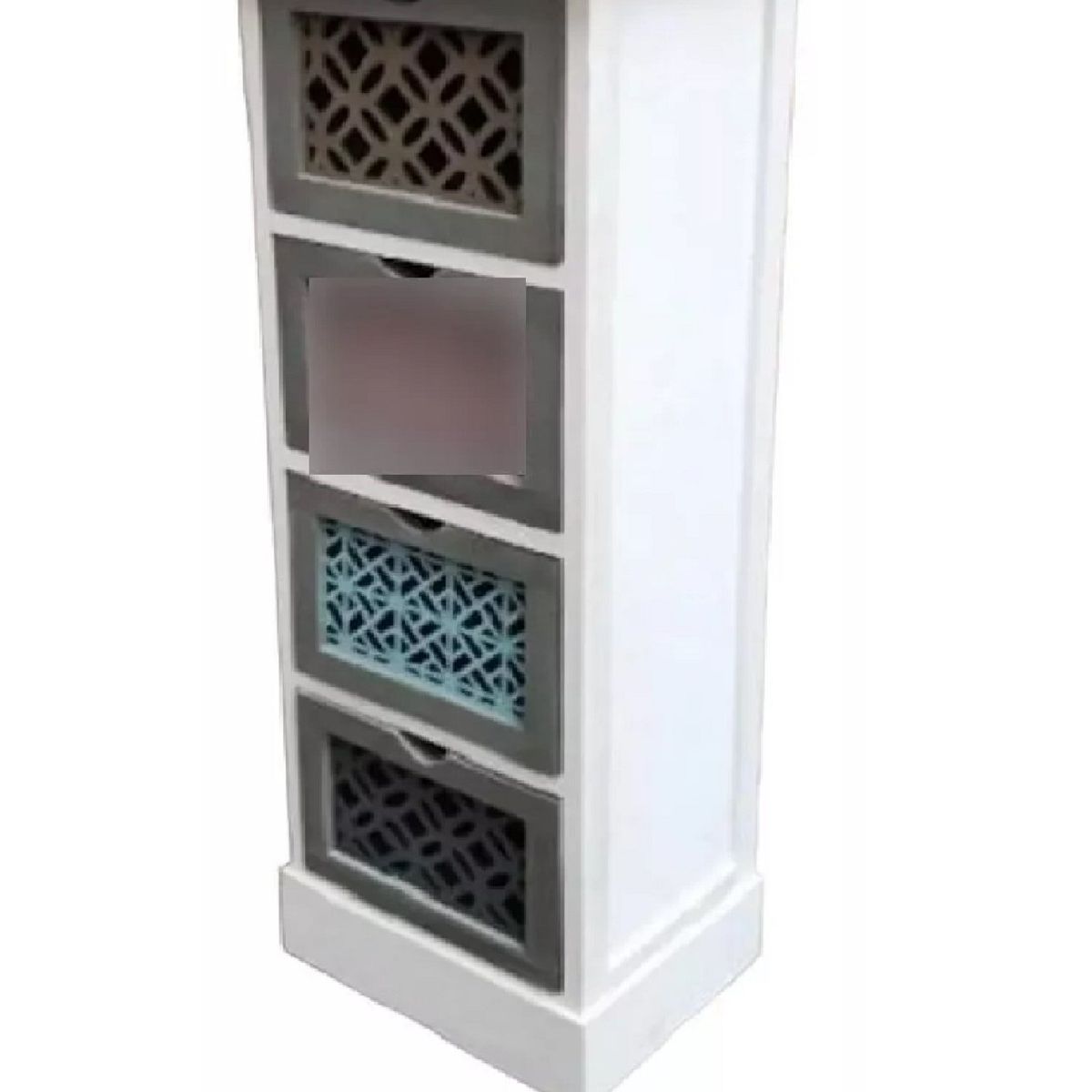 SORENTO - Mueble 4 Cajones - S0035