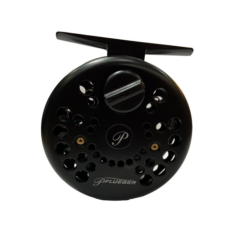 GENERICO - Reel Mosquero Pflueger Monarch  #3/4