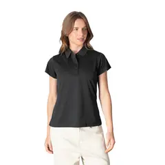 INDUSBORD - Polera Mujer manga corta Dryfit