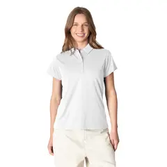 INDUSBORD - Polera Mujer manga corta Dryfit