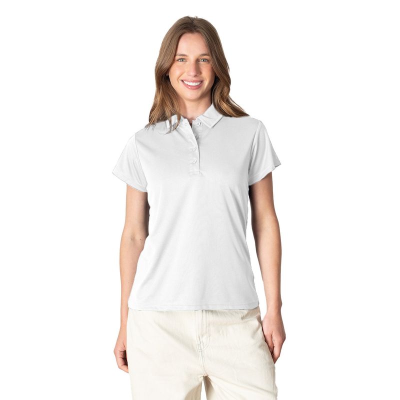 INDUSBORD - Poleras Dryfit Quickdry Premium Mujer Manga Corta Uv50 Certificada.-