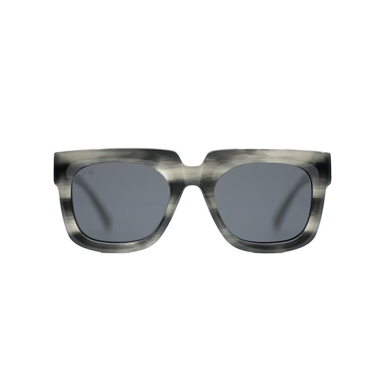 Lente de sol Jane Grey - Gris TALLA UNICA