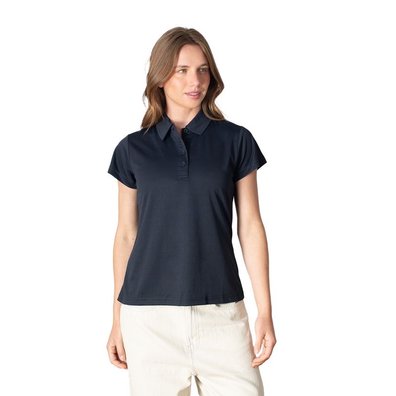 INDUSBORD - Poleras Dryfit Quickdry Premium Mujer Manga Corta Uv50 Certificada.-