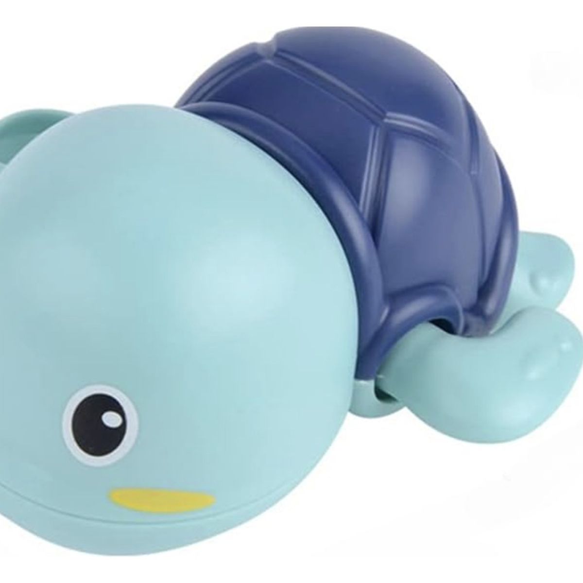 GENERICO - Juguete De Baño Tortuga Flotante Para Niños 1-3 Años