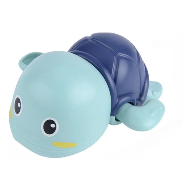 GENERICO - Juguete De Baño Tortuga Flotante Para Niños 1-3 Años