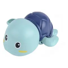 GENERICO - Juguete De Baño Tortuga Flotante Para Niños 1-3 Años