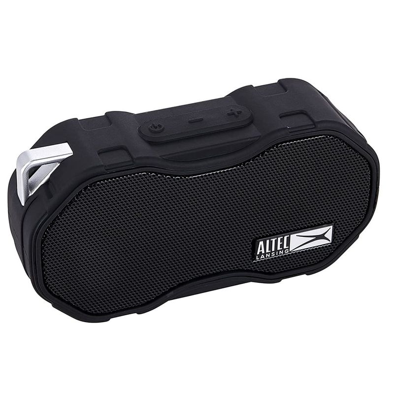 ALTEC LANSING - Parlante Altec Lansing Baby Boom Xl Black Ip67 ALTEC LANSING