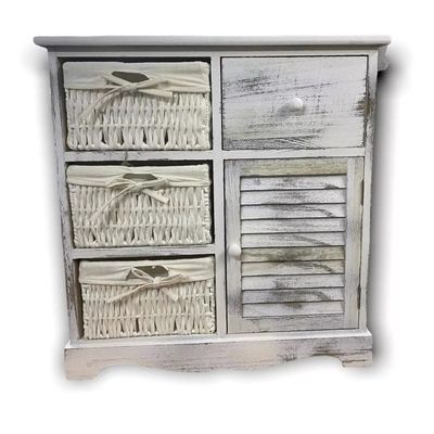 Imagen 2 del producto Mueble Cestas Y Cajones - S4184