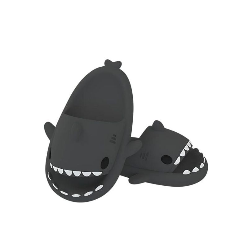 CRUSEC - Sandalias Tiburón Verano Confort