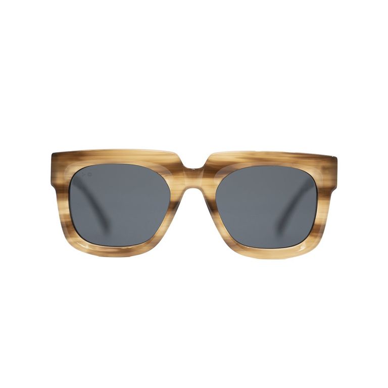 Lente de sol Jane Brown - Inztinto. Cafe Claro TALLA UNICA
