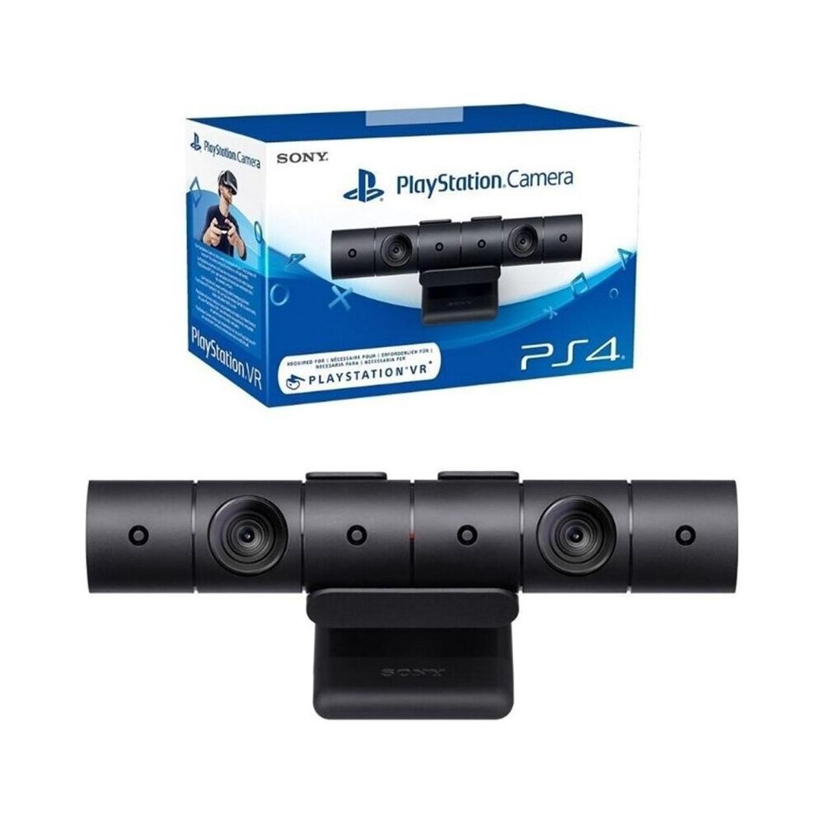 SONY - Play Station Camera - Ps4