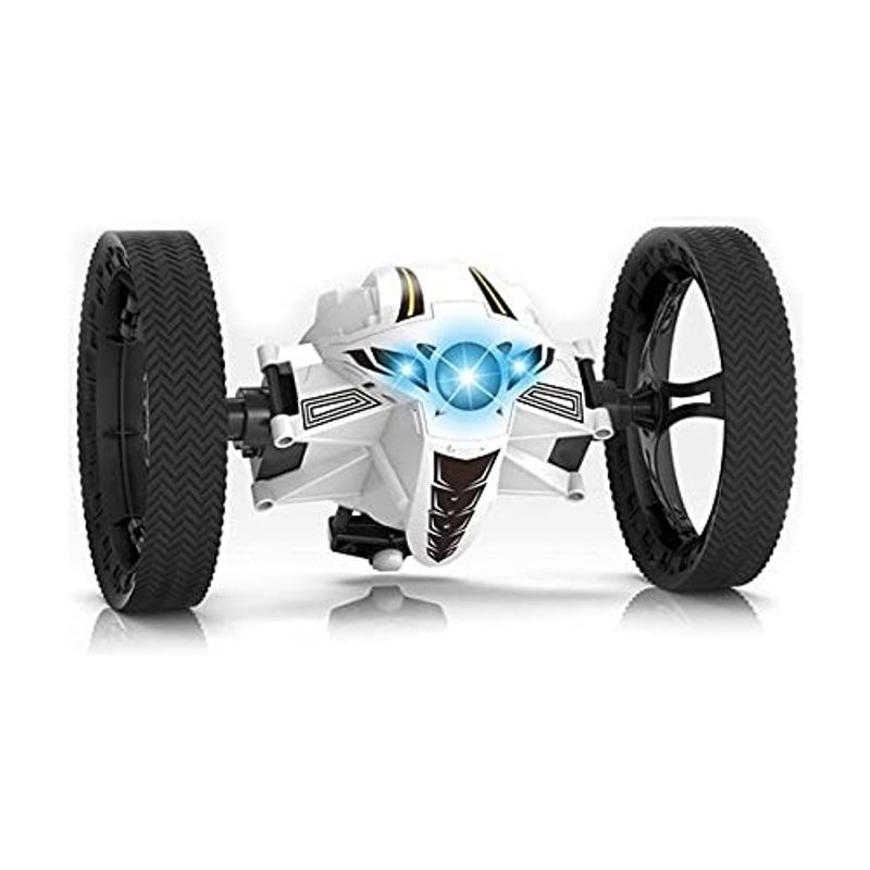 GENERICO - Auto Control Remoto Juguete Rc Salto Alto Niño Moda