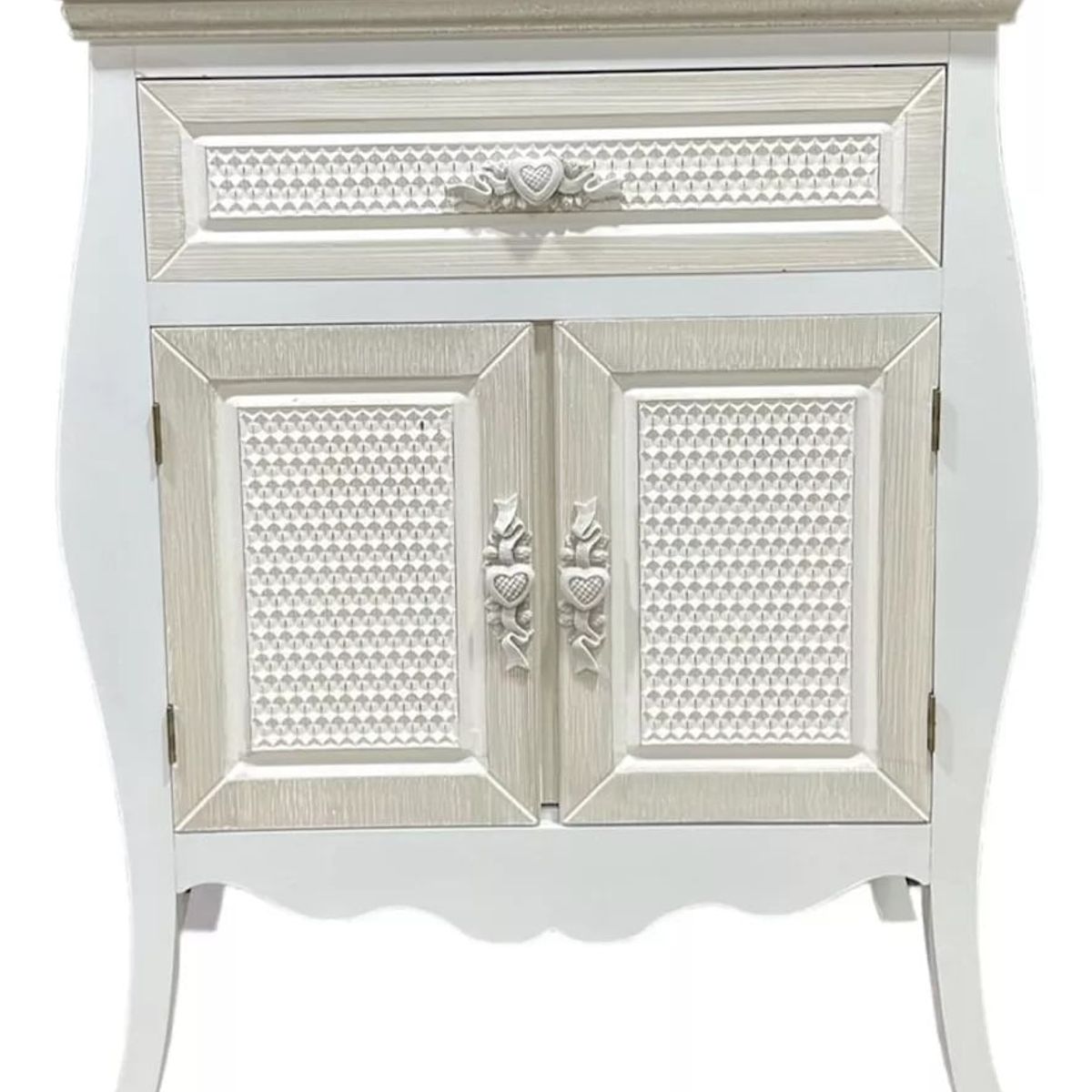 GENERICO - Mueble Provenzal Multiuso - S2007C