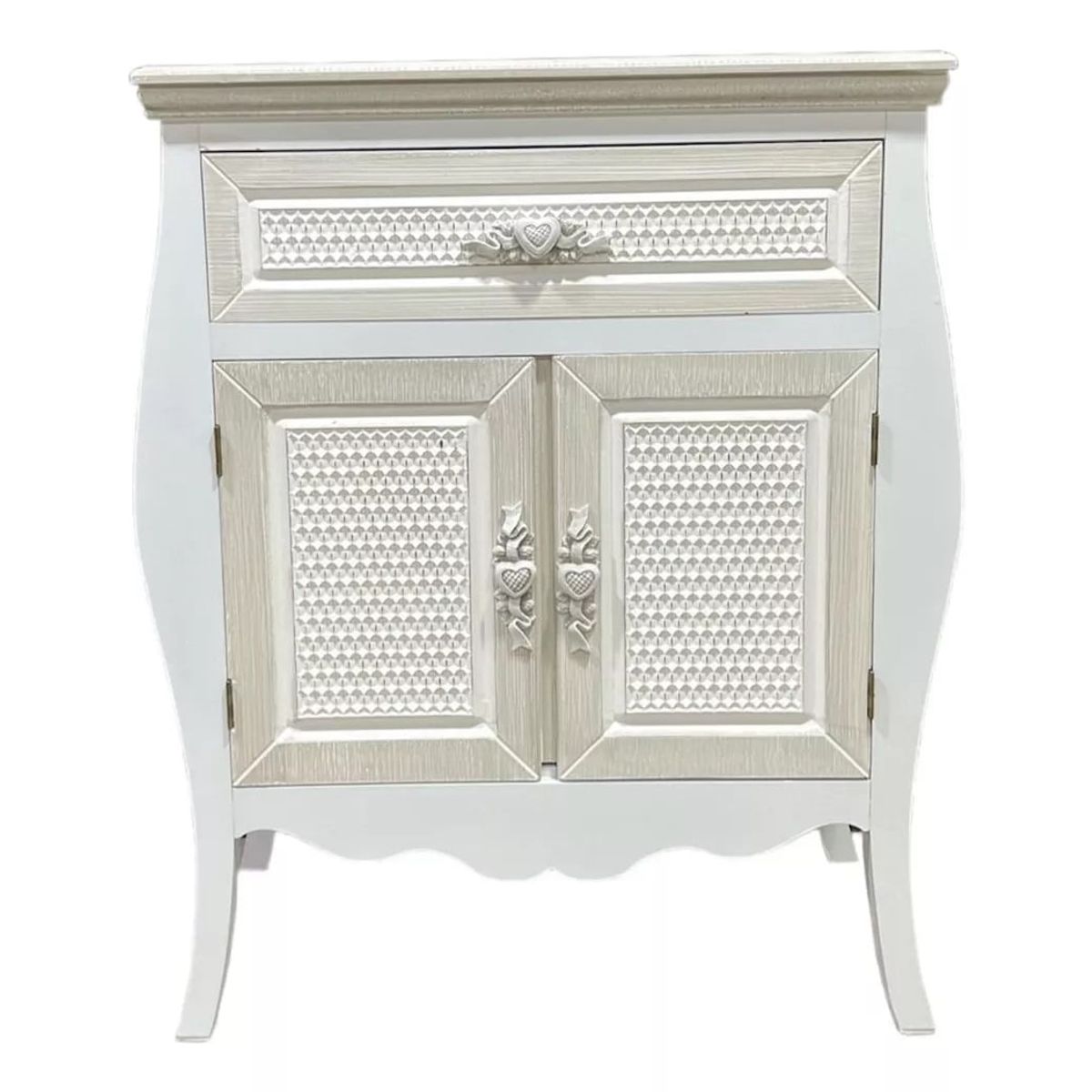 GENERICO - Mueble Provenzal Multiuso - S2007C