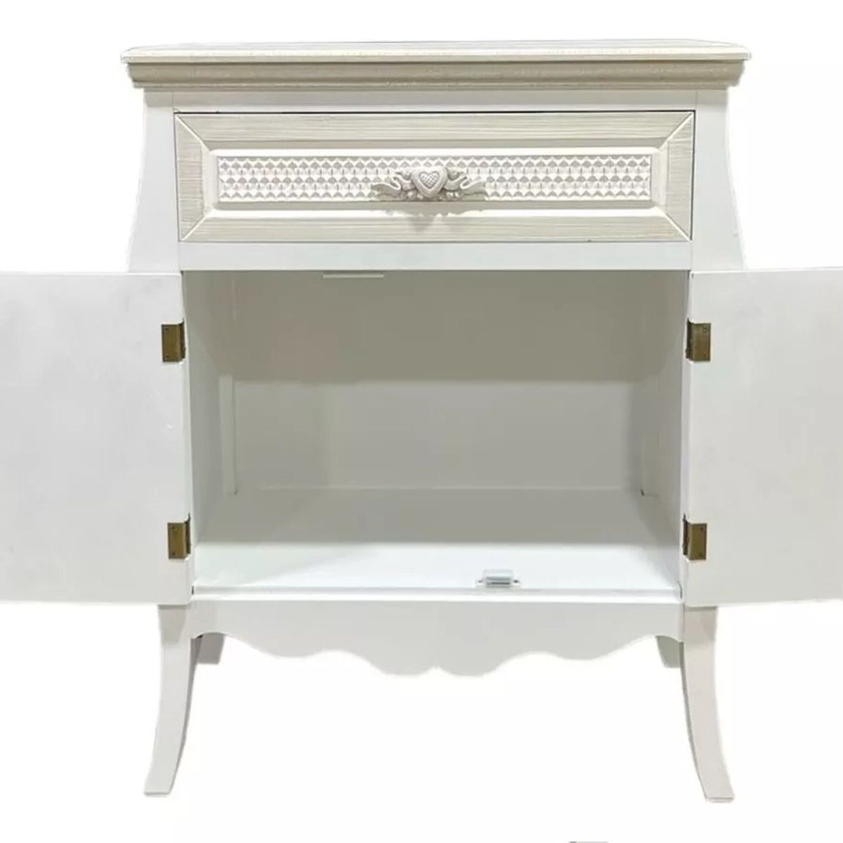 GENERICO - Mueble Provenzal Multiuso - S2007C