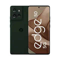 MOTOROLA - Edge 50 Green 12+256GB