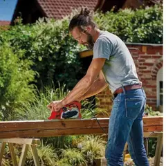 EINHELL - Cepillo Eléctrico TE-PL 900