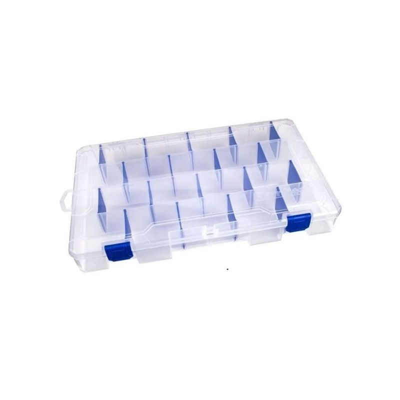 FLAMBEAU - Caja de Pesca Organizadora De Señuelos  flambeau 5007