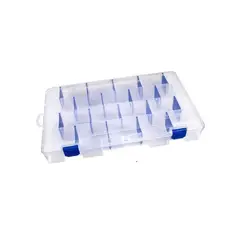 FLAMBEAU - Caja de Pesca Organizadora De Señuelos 5007