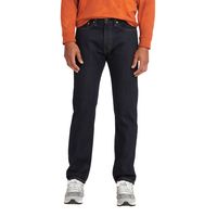 Jeans Hombre 505 Regular Azul