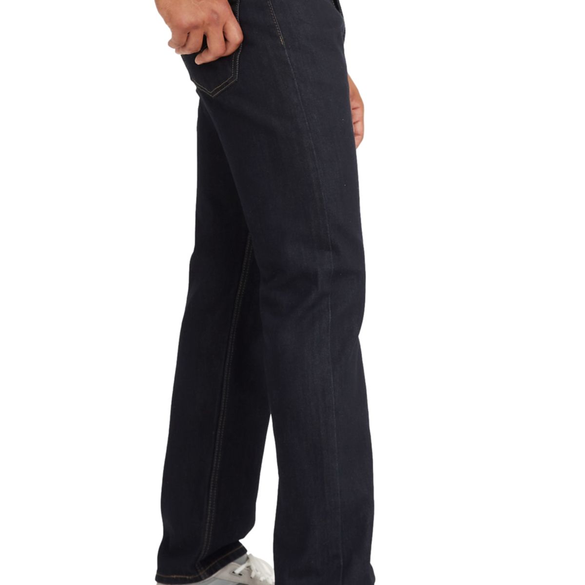 LEVIS - Jeans Hombre 505 Regular Azul Levis