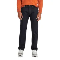 Jeans Hombre 505 Regular Azul