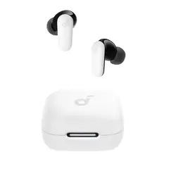 SOUNDCORE - Audifono True Wireless Noise Cancelling P30i Blanco