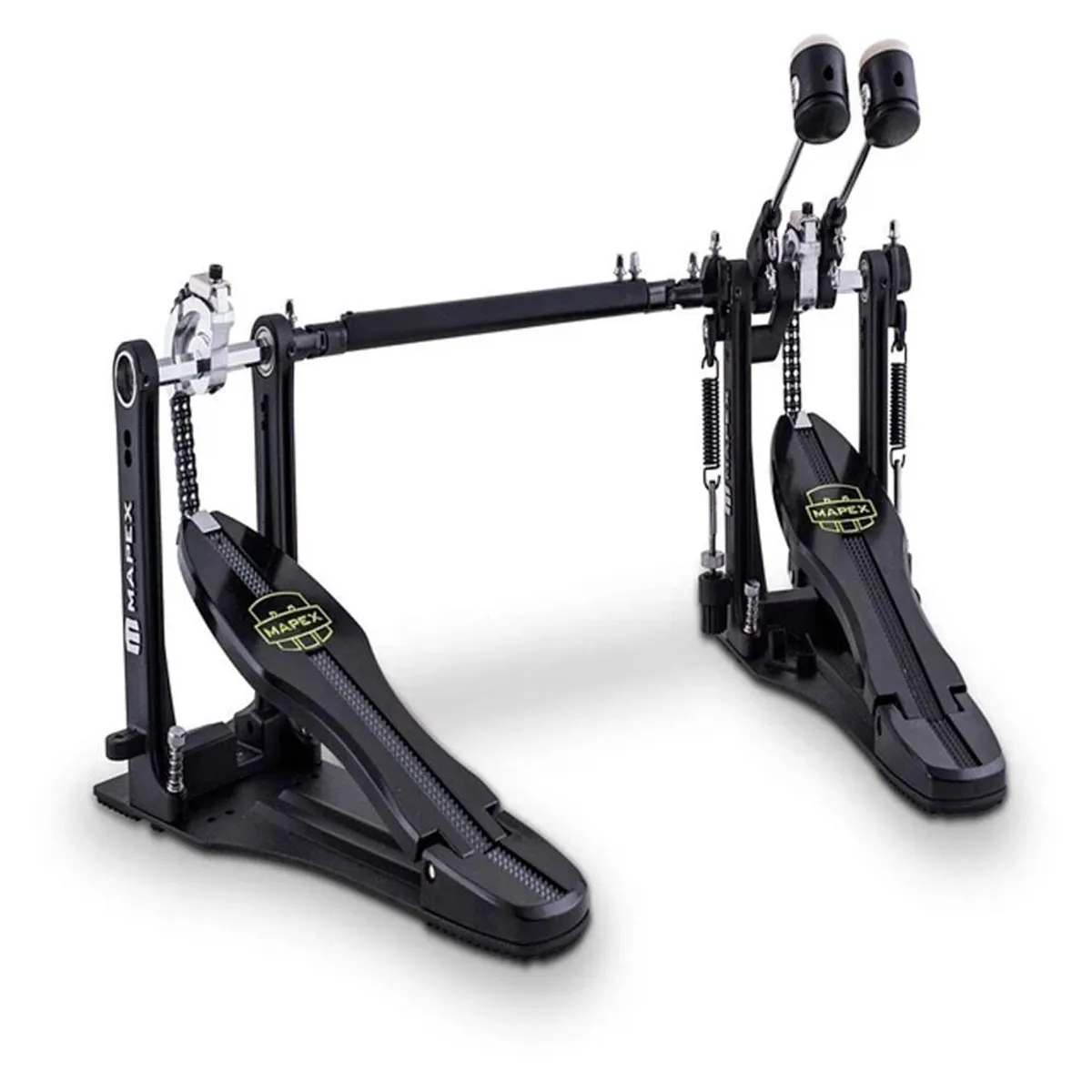 MAPEX - Pedal de Bombo Doble Mapex P810TW