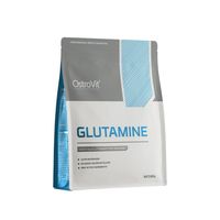 GLUTAMINA MICRONIZADA 500GR -
