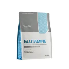 OSTROVIT - GLUTAMINA MICRONIZADA 500GR -