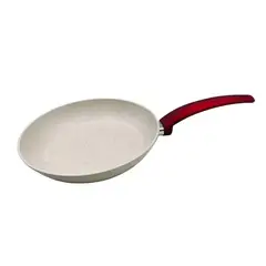 OEM - SARTEN MARMOLEADO 24 CM