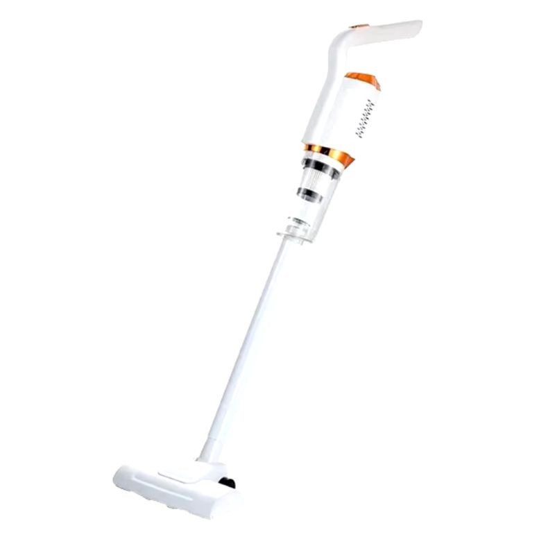 GENERICO - Aspiradora Vertical USB Inalámbrica 2 en 1 Limpieza Portátil