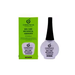 CHERIMOYA - Tratamiento De Uñas Endurecdor Mecanico 15ml