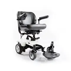 GENERICO - Silla De Ruedas Electrica Intco Swifty Open Box