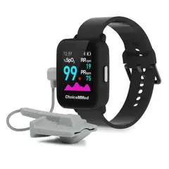 CHOICEMMED - Oximetro de Pulso Reloj MD300W628