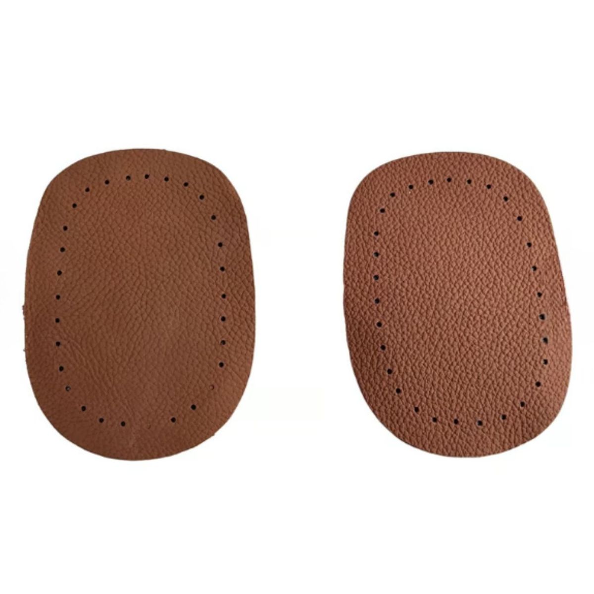 LIKE SHOP - Pack 2 Pares Cojín Comodidad Protector de Talon 097