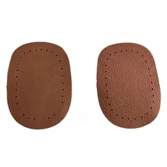 LIKE SHOP - Pack 2 Pares Cojín Comodidad Protector de Talon 097