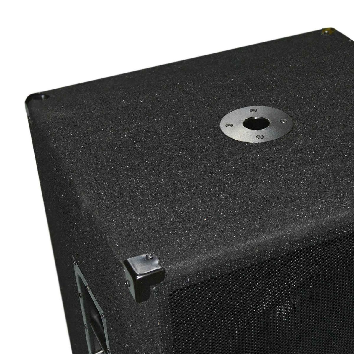 CARVERPRO - SUBWOOFER PASIVO 1X18 600-1200W MODSUB-18 CARVERPRO