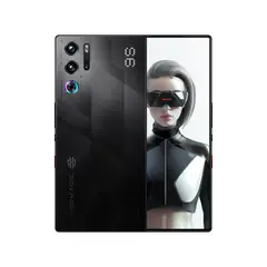 REDMAGIC - 9SPro 12G 256GB Celular Sleet